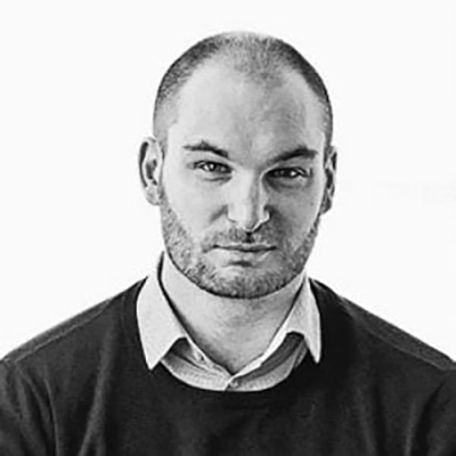 Jiří Vicherek - Co-founder